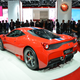 Illustration for article titled The Ferrari 458 Speciale Is Just A Little Hideous